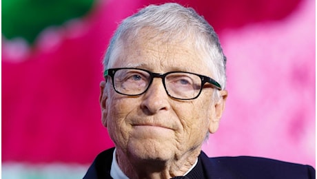 Gates: sull’intelligenza artificiale servono regole dai governi, non basta l’autoregolamentazione
