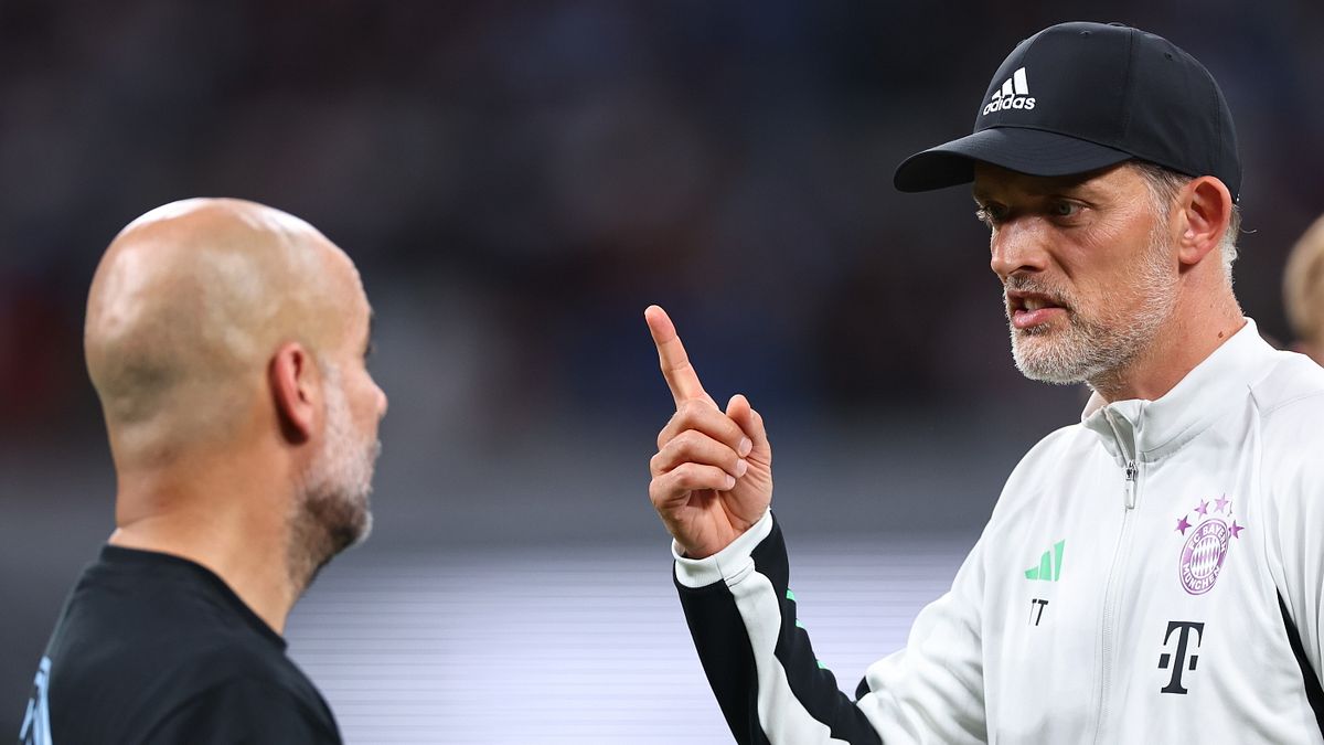 L'Inghilterra riflette sul futuro di Tuchel per Euro 2028: da Pep a Howe e Pochettino le suggestioni per il futuro