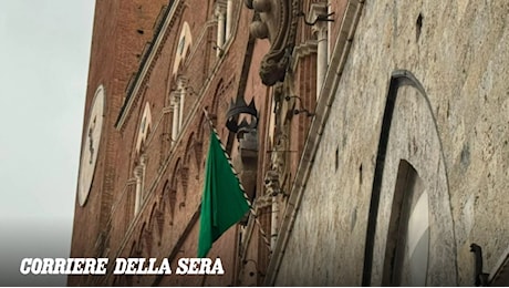 Palio di Siena 2026, la provaccia salta per la pioggia: pista impraticabile, ma le contrade si preparano al debutto di due nuovi fantini