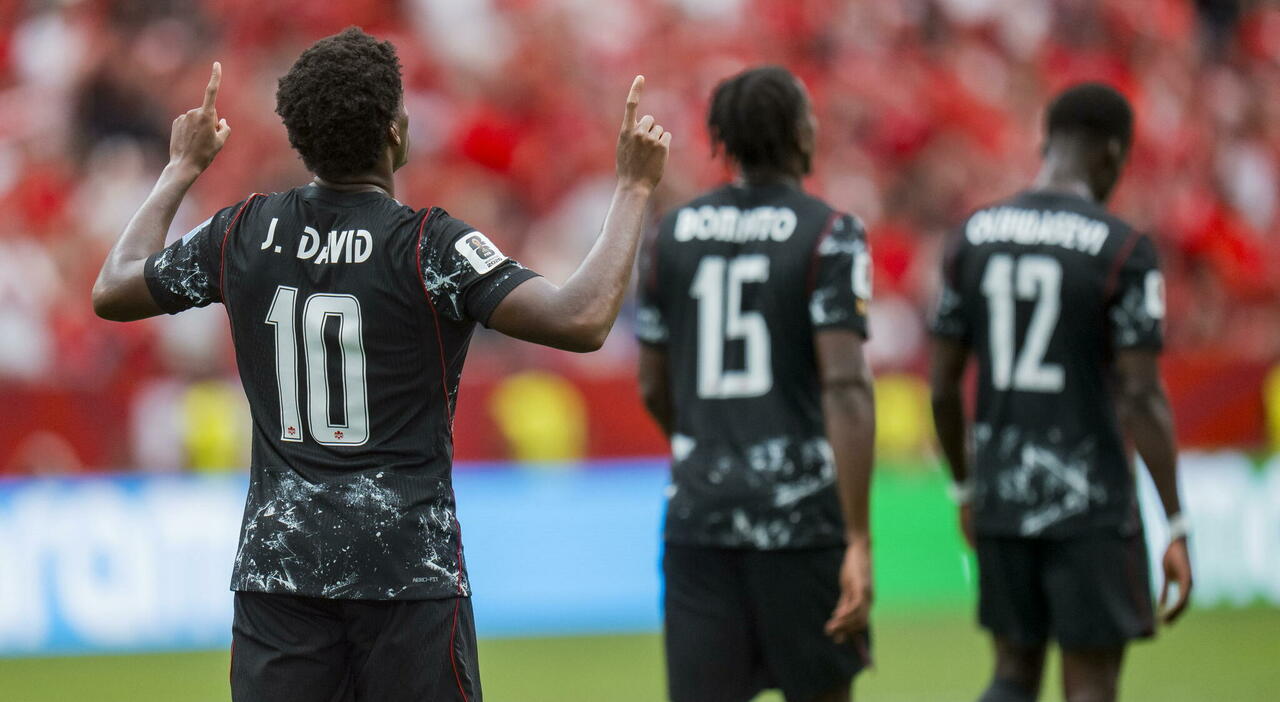 Sudafrica-Canada, i sedicesimi dei Mondiali: dove vederla (anche in chiaro), orario e probabili formazioni