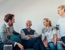 Generazioni a confronto: il rapporto di Confprofessioni
