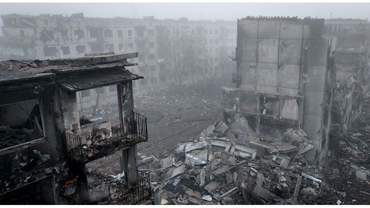 Il pressing degli europei sul blocco degli asset russi. Lunedì summit a Berlino - Il Messaggero