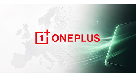 OnePlus abbandona l’Europa: stop ai nuovi smartphone ufficiale