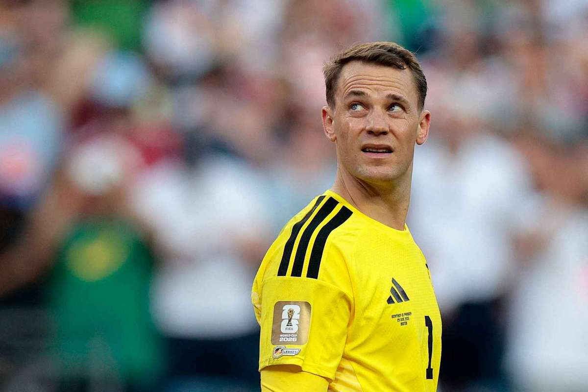 Mondiali, è ufficiale: il portiere annuncia il ritiro dalla Nazionale
