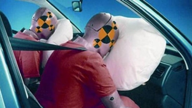 Airbag Takata su Opel pericolosi: maxi-decisione del Tribunale, sostituzione gratuita e auto sostitutiva in 7 giorni - Corriere Torino