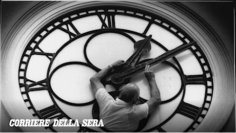 Ora solare 2026, lancette indietro il 25 ottobre: cosa cambia