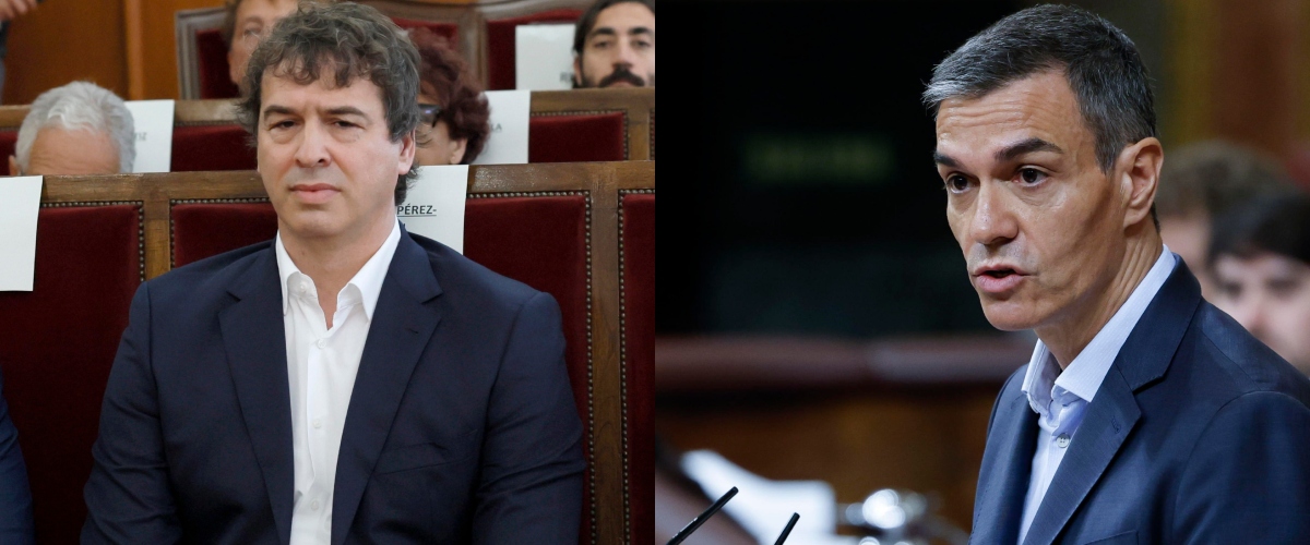 Sánchez, uno scandalo dietro l'altro: condannato il fratello, interdetto per 9 anni dalle cariche pubbliche. Ecco il modello spagnolo