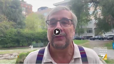 Garlasco, Marzio Capra sui test del Dna sui pedali della bici di Stasi: “Nessun risultato è stato nascosto”