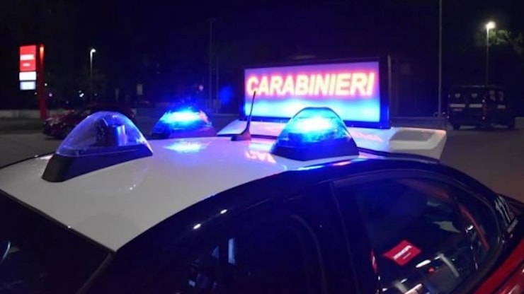 Bottiglie incendiarie contro la casa di un giornalista: indagano i carabinieri - LiveSicilia