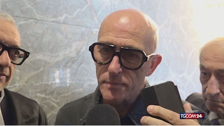 Processo Spada, il figlio di Deanna Mambelli: «Fa troppo male, non abbiamo nulla da dirgli»