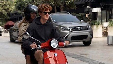 L'avversario più duro di Sinner? La patente per la moto: Bocciato 4 volte all'esame, l'ultima...