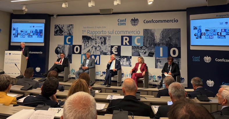 CONFCOMMERCIO TRENTINO * DESERTIFICAZIONE: PIFFER, «MENO NEGOZI SIGNIFICA TERRITORI PIÙ FRAGILI, SERVE UNA STRATEGIA DI SISTEMA»