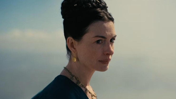 L’Odissea di Penelope. Oltre il viaggio dell’eroe, quello della donna che rende possibile il ritorno - d.repubblica.it