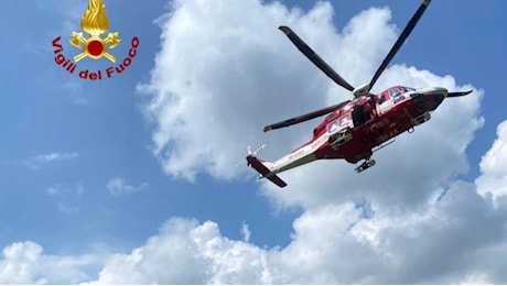 Tragedia in montagna: alpinista polacca morta sul Monte Rosa, escursionista precipita a Groscavallo
