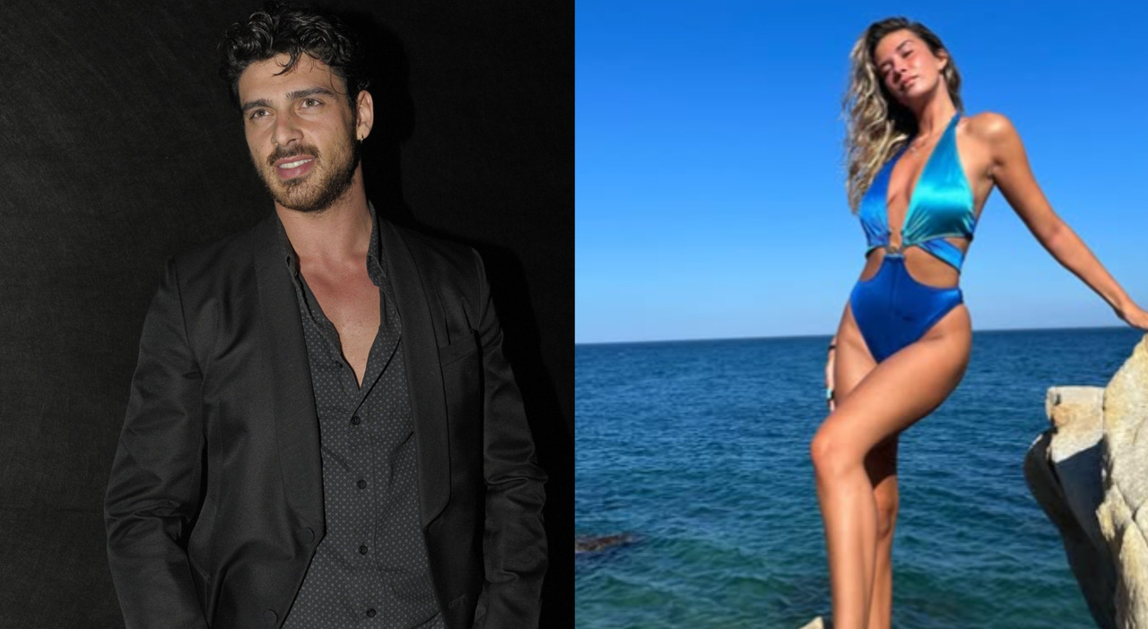 È amore tra Giada Alessandrini e Michele Morrone? La tentatrice di Temptation Island è stata vista in discoteca in compagnia dell'attore