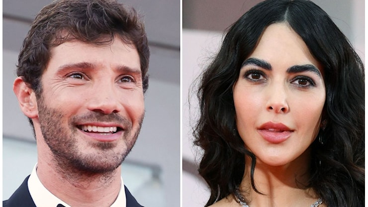 Tornano le voci su un presunto legame tra Stefano De Martino e Rocío Muñoz Morales, tra copertine, indiscrezioni contrastanti e silenzi dei diretti interessati che alimentano il gossip - dilei.it