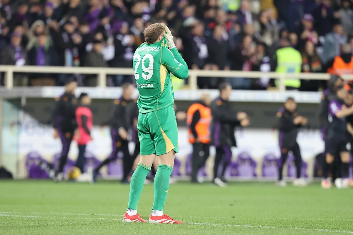 Juve, Di Gregorio si espone dopo lo sfogo del suo agente! Le parole del portiere