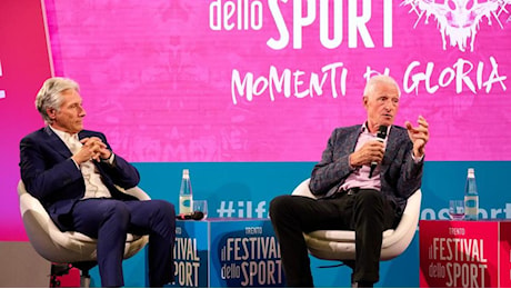 Moser contro Saronni: «È sempre polemico, gli ha dato di volta il cervello»