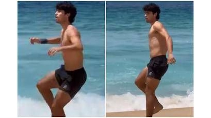 Alcaraz, vacanze dopo infortunio: lo spagnolo ‘paparazzato’ in Portogallo - OglioPoNews