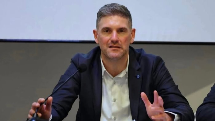 Aggressione al Cardarelli: solidarietà dall'Ugl salute