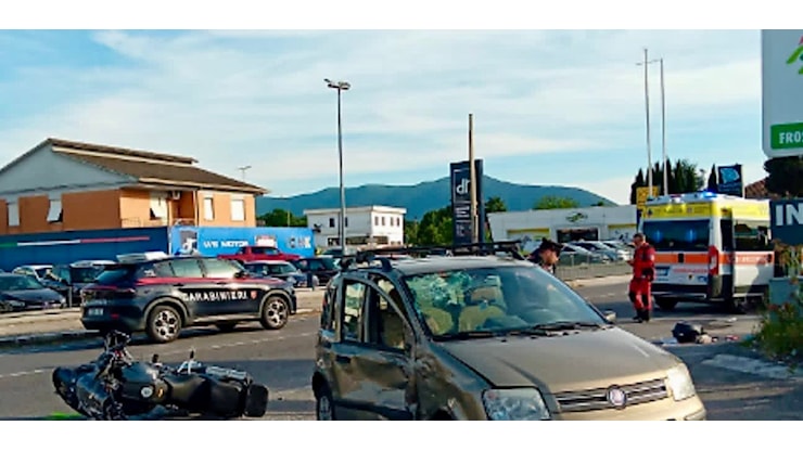Incidente fatale sulla Monti Lepini, dall’autopsia la verità sulla morte di Marco Crescenzi - Frosinone News