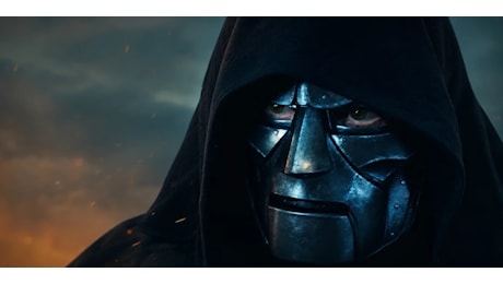 Avengers: Doomsday, il primo trailer divide i fan Marvel: entusiasmo, dubbi e teorie sul nuovo film