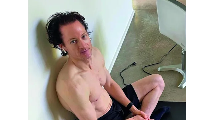 Il biohacker Bryan Johnson scopre una malattia incurabile: Il mio stomaco sta mangiando se stesso - Stato Quotidiano