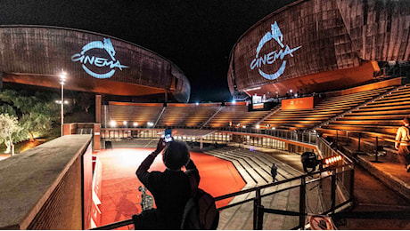Festa del Cinema di Roma, la ventunesima edizione accende la Capitale tra Auditorium, periferie e aeroporto