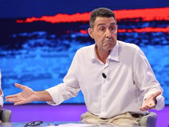 Roggero, Vannacci: Se fossi presidente Repubblica pensererei a grazia. Forza Italia? Intesa non difficile