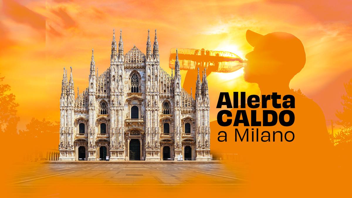 Quanto durerà la nuova ondata di calore? Sarà lunga (e intensa): i 3 nemici incrociati che la rendono pericolosa