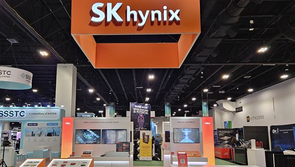 SK Hynix vola in Borsa sulle prospettive dell'intelligenza artificiale