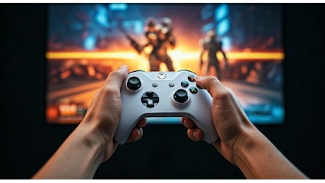 Perché non basta “accedere” a un videogioco per sentirlo nostro