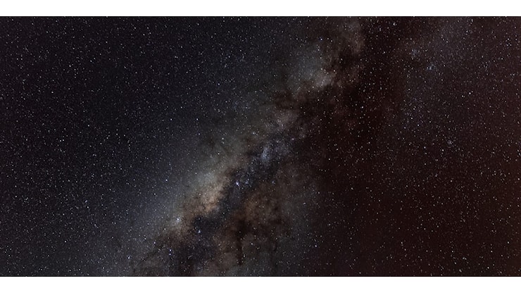 Trovato lo zucchero nella Via Lattea (fa ridere ma è vero) - Esquire