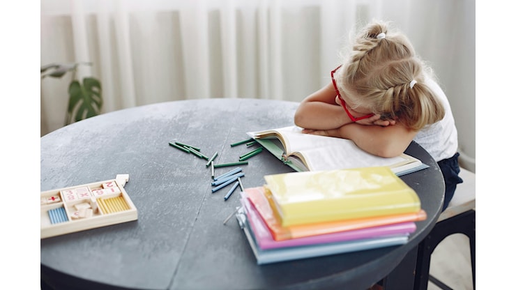 Genitori in allerta costante: la gestione della stanchezza psichica nell’ADHD - Città Nuova