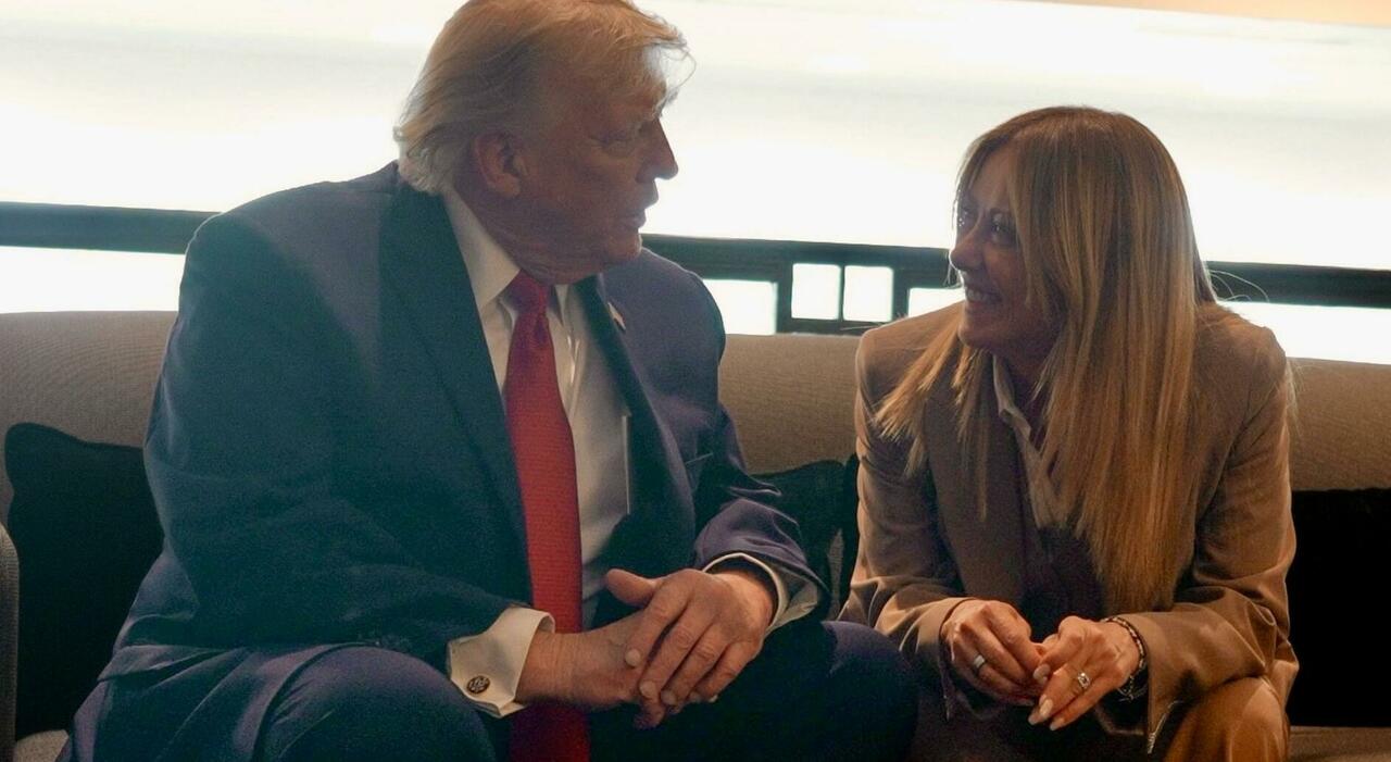 Meloni e il vertice Nato ad Ankara: la distanza da Trump, nessun incontro in agenda. All’Ucraina 40 miliardi