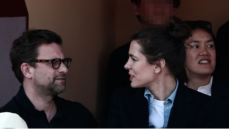 Charlotte Casiraghi e Nicolas Mathieu si lasciano: la fine della storia dopo due anni