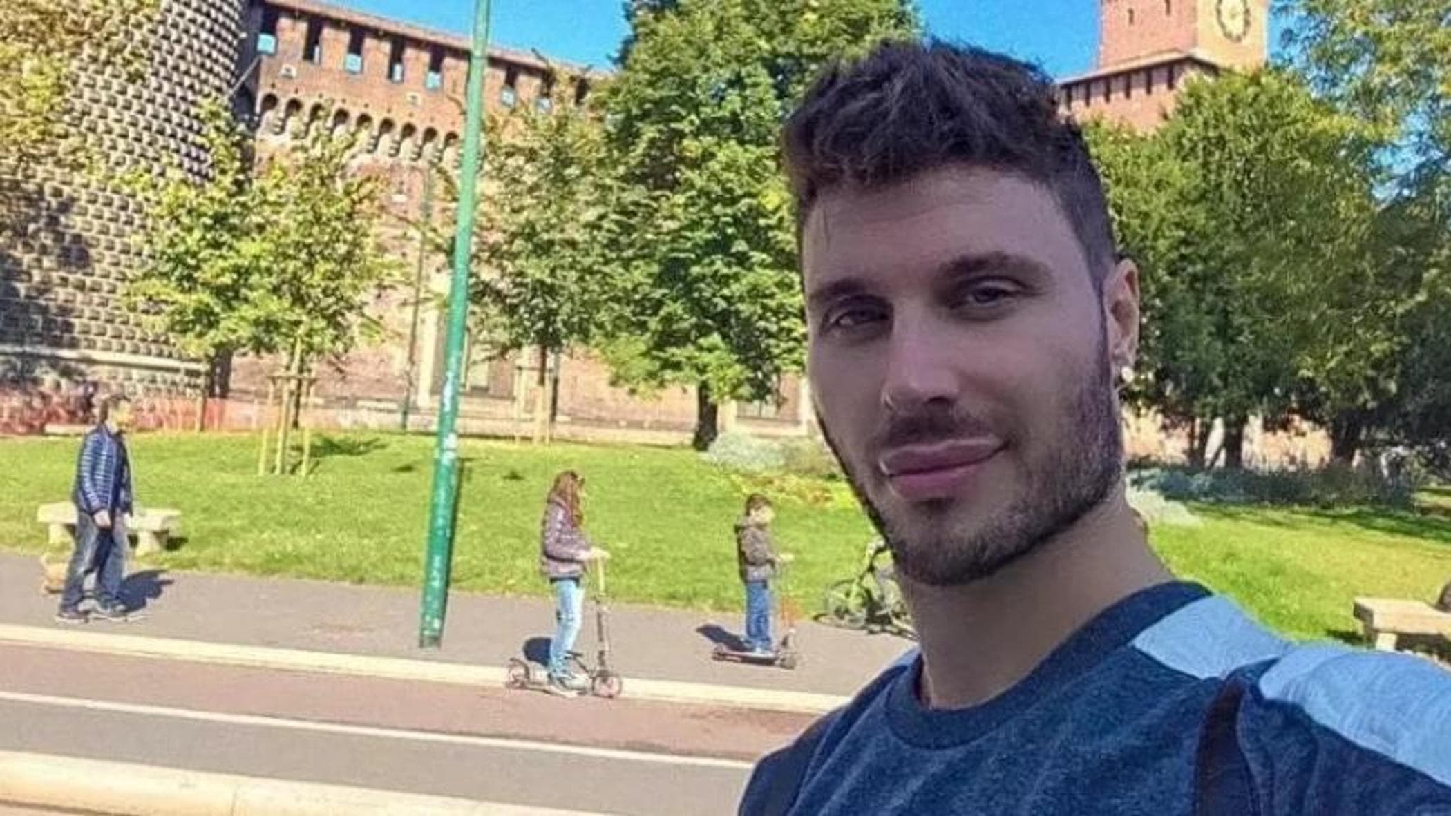 Angelo Mazzone (Milano Segreta): “Ho preso l’epatite A dopo una cena al ristorante. Vaccinatevi”