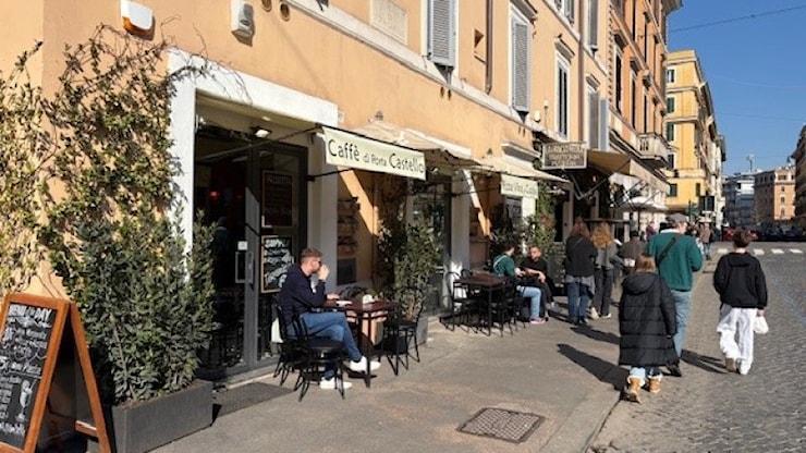 I dati sulla fiducia di novembre in Italia inviano segnali contrastanti - ING THINK economic and financial analysis | ING Think