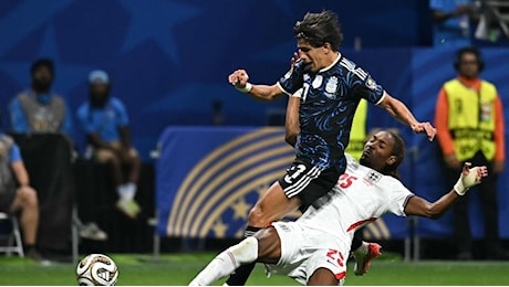 Spence nel mirino dell'Inter, ma la vetrina mondiale alza il prezzo: il Tottenham chiede 50 milioni