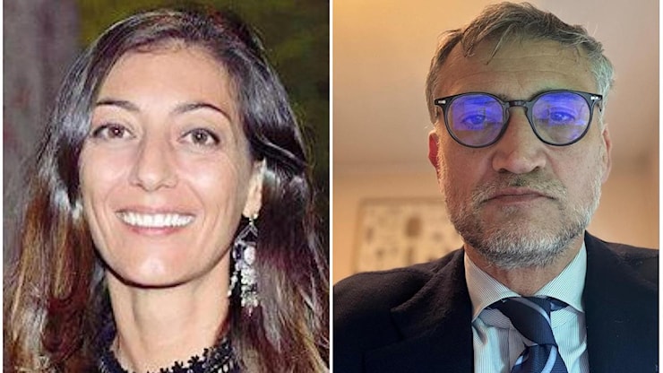 La morte della giudice e il giallo del foulard: “Aiutateci a trovarne uno uguale” - Il Resto del Carlino