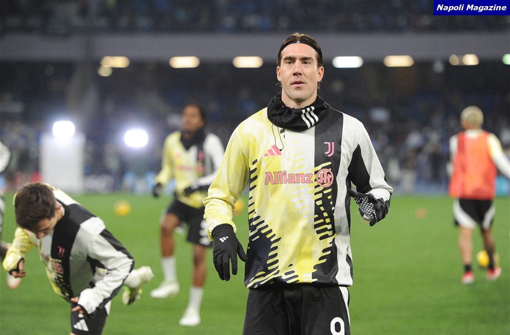 LA STAMPA - Juventus, ripartita la trattativa per Vlahovic, ecco le condizioni di Carnevali