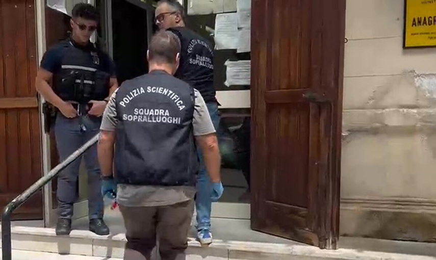 Shock a Palermo: medico acoltellato in un presidio Asp. Omceo: Serve il Daspo sanitario