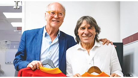 Settlement Agreement, slittamento a fine luglio. Conti saluta la Roma dopo 53 anni