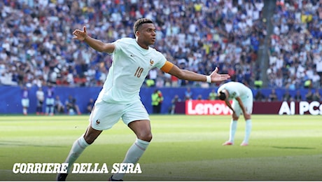 Mbappé e la senatrice Amarilla, l'ultimo insulto in Parlamento dopo il Mondiale
