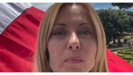 Violenze a Bologna, Meloni: inaccettabili