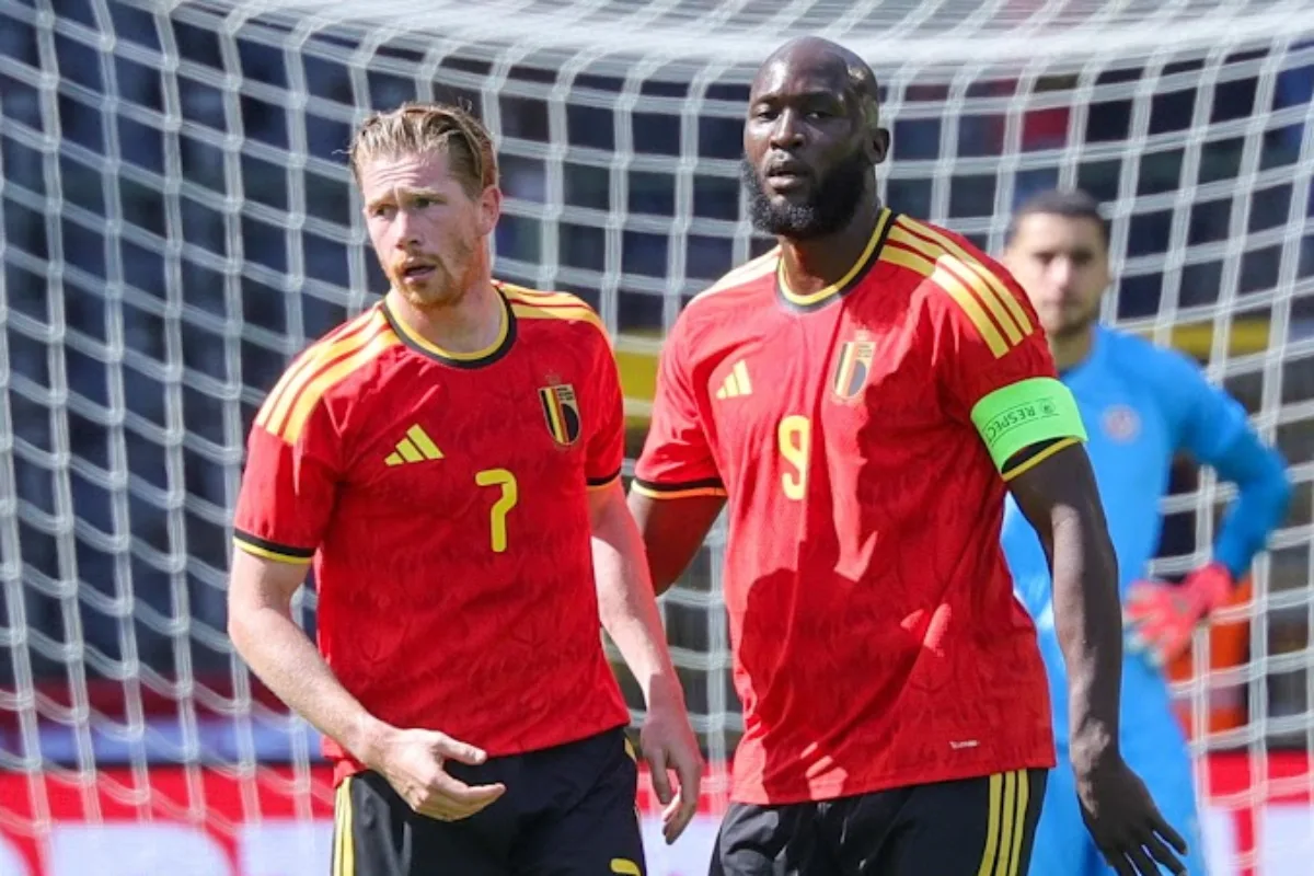 Belgio show e Napoli gode: super Lukaku, De Bruyne entra nella storia