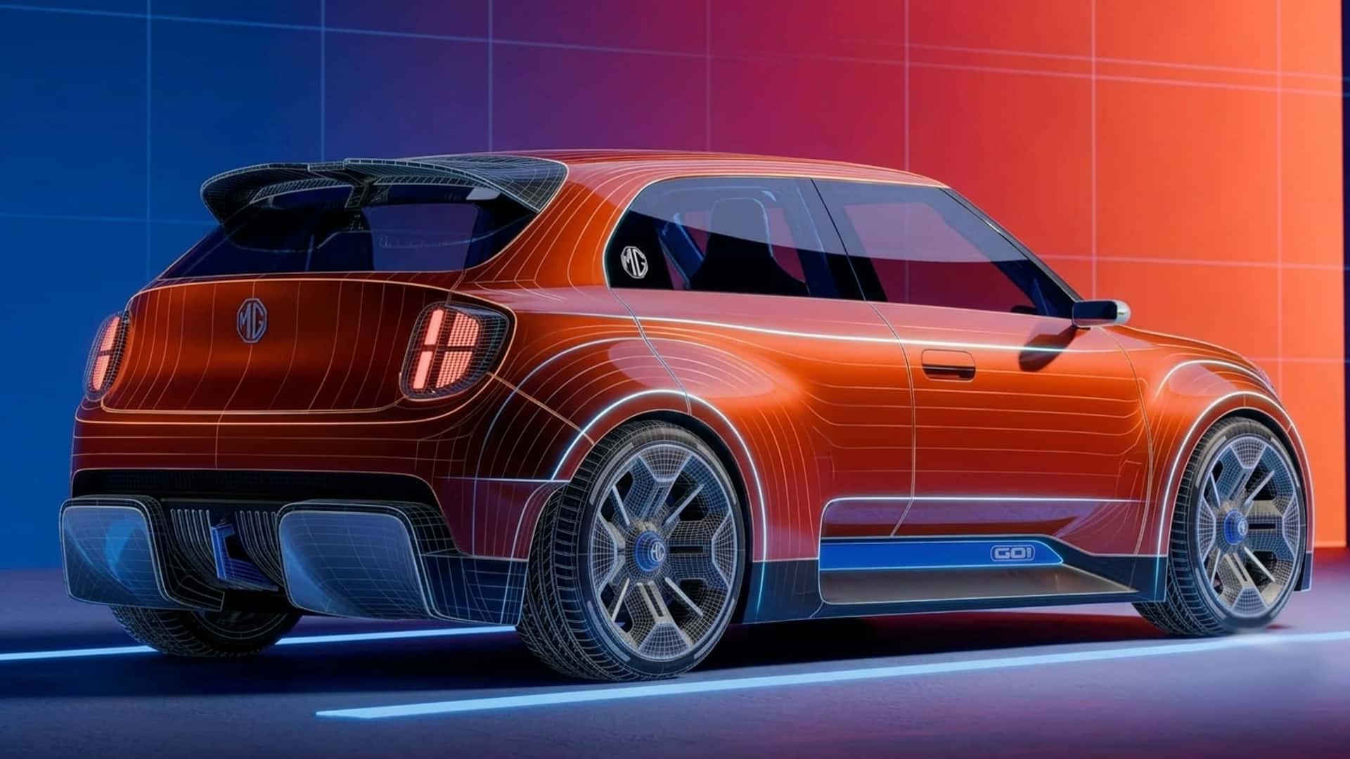 Dalla storia al futuro: così cambia una vecchia icona