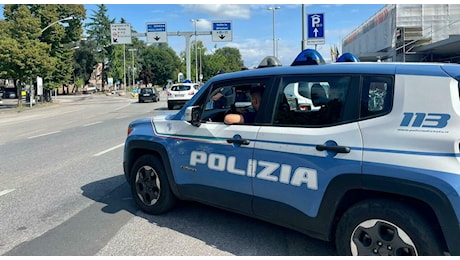 Oristano è la provincia più sicura, Cagliari sale per i danneggiamenti con incendio