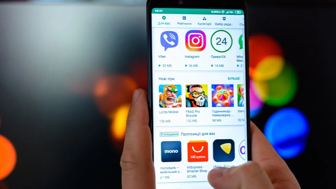 Google ed Epic ritirano la causa: gli app store di terze parti arrivano su Android