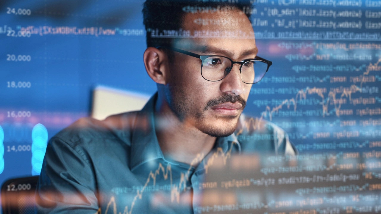 Intelligenza Artificiale e consumi: il peso dell’AI sulla rete elettrica